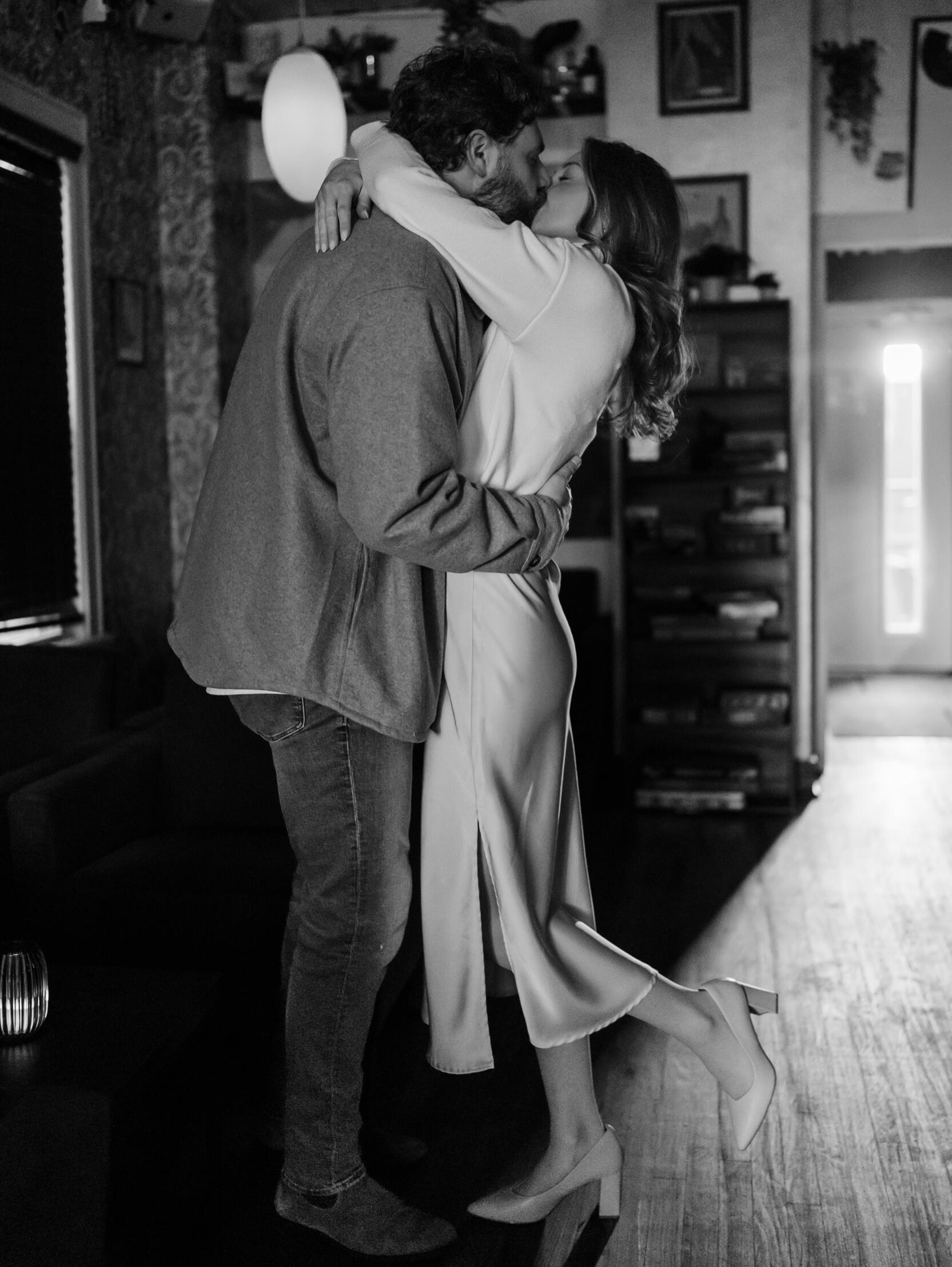 Picture of Our love story!