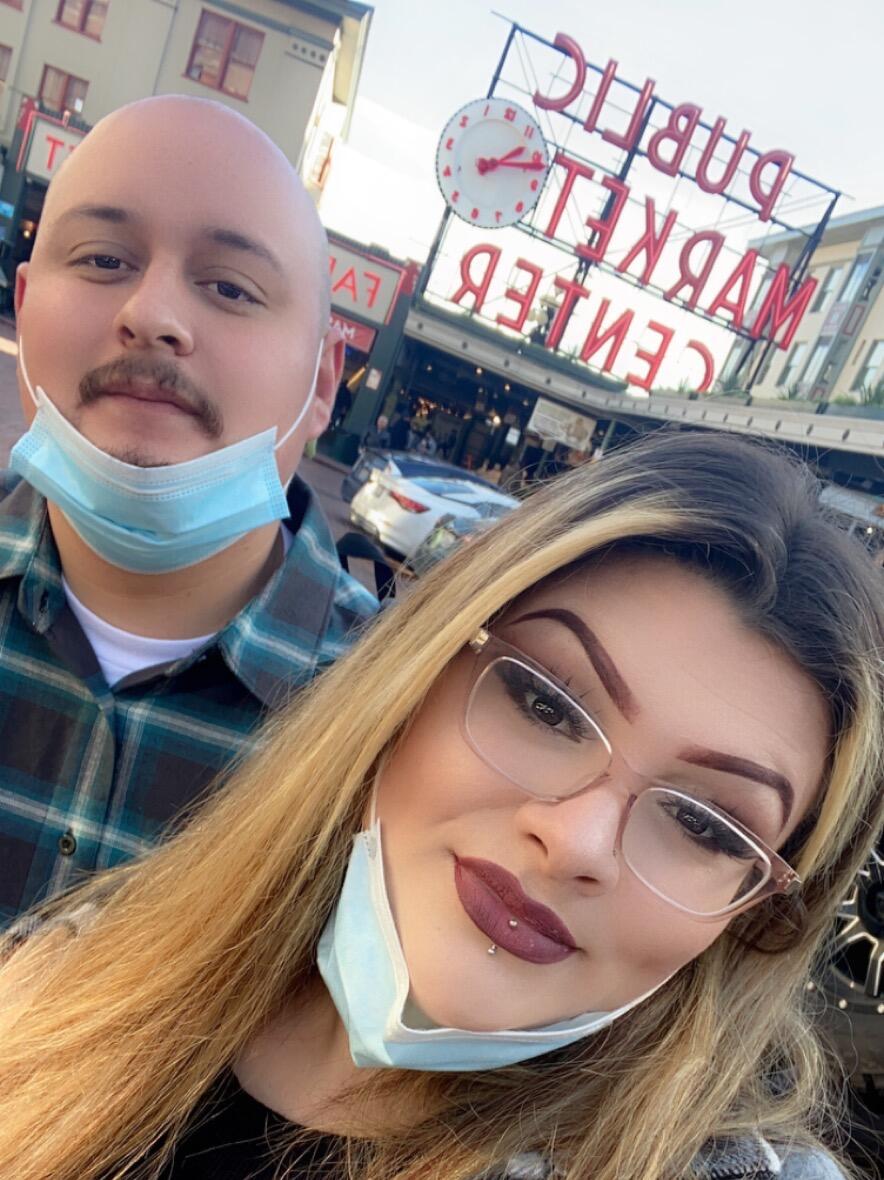 Picture of Seattle, WA