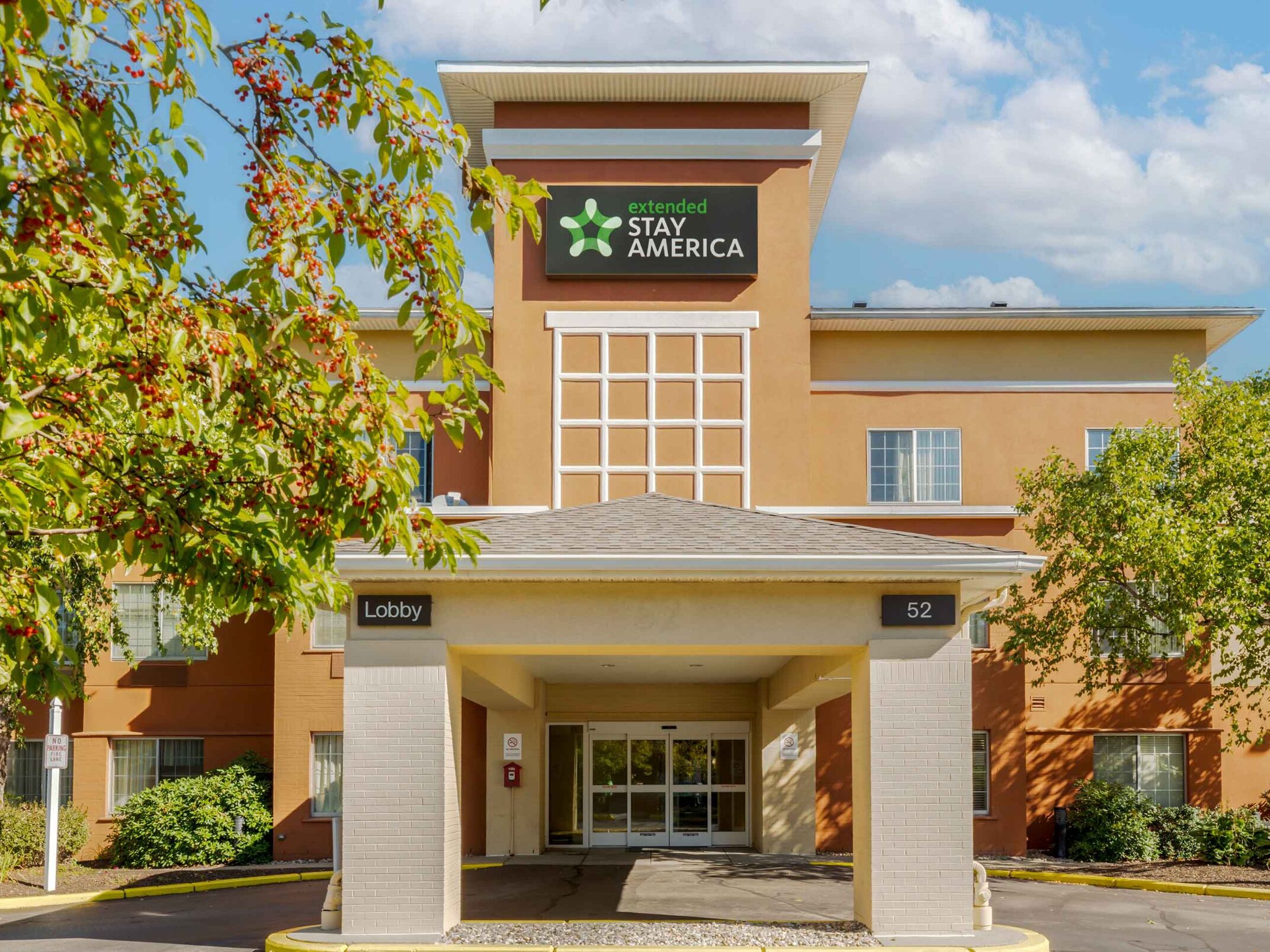 Picture of Extended Stay America - Boston - Waltham - 32 4th Ave.