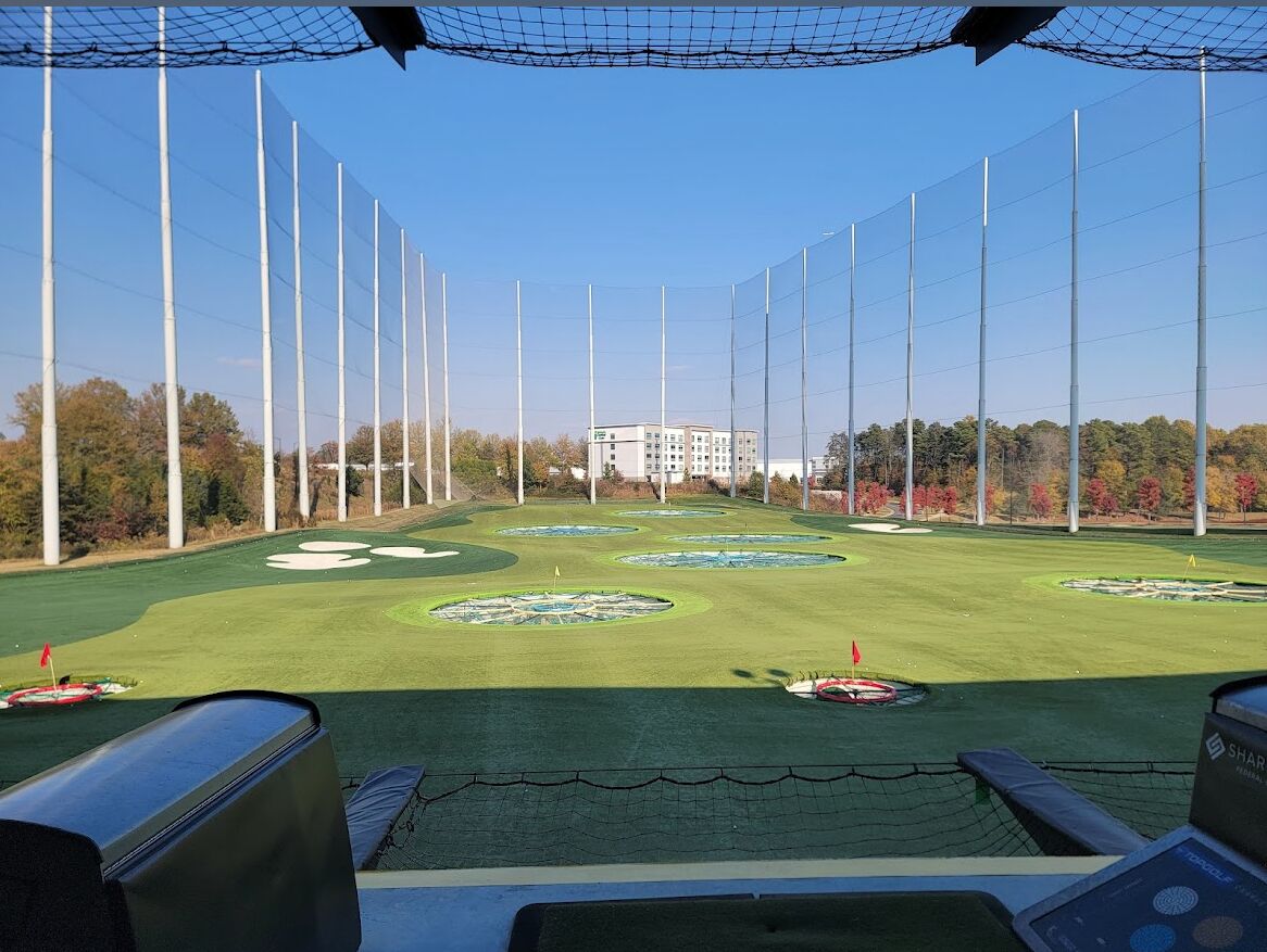 Picture of Topgolf