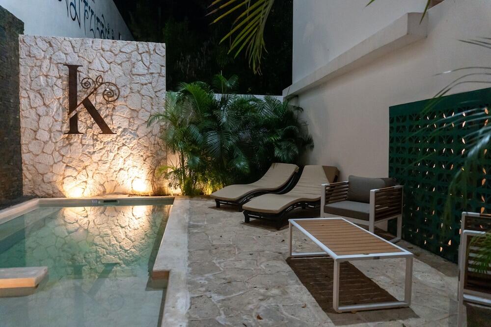 Picture of Kanté Hotel - Downtown Tulum