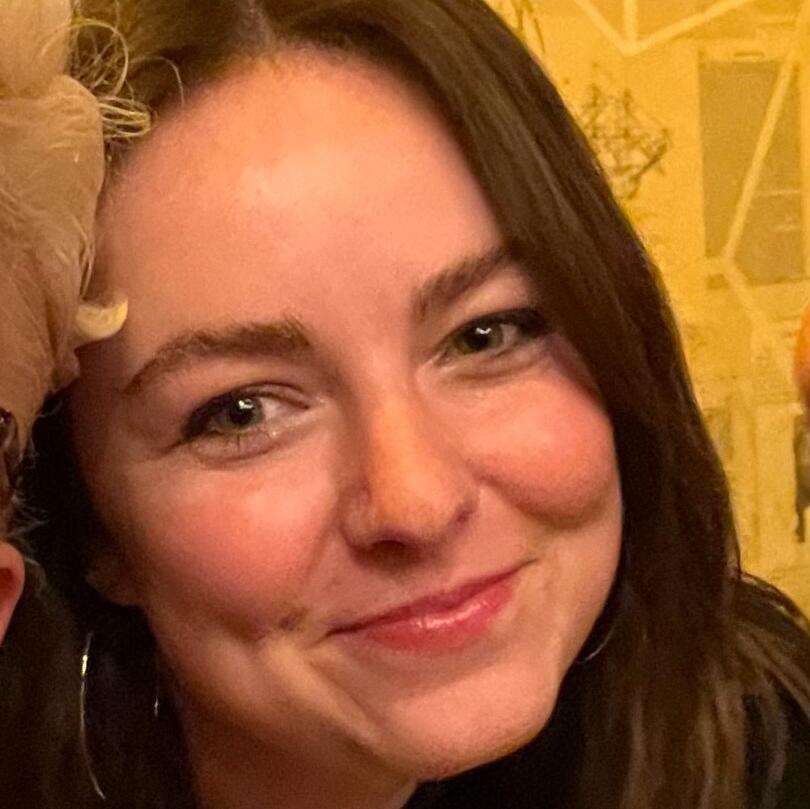 Samantha Dearing