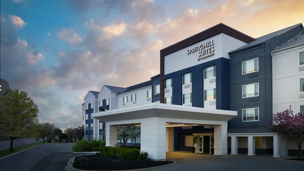 Picture of SpringHill Suites Kansas City Overland Park