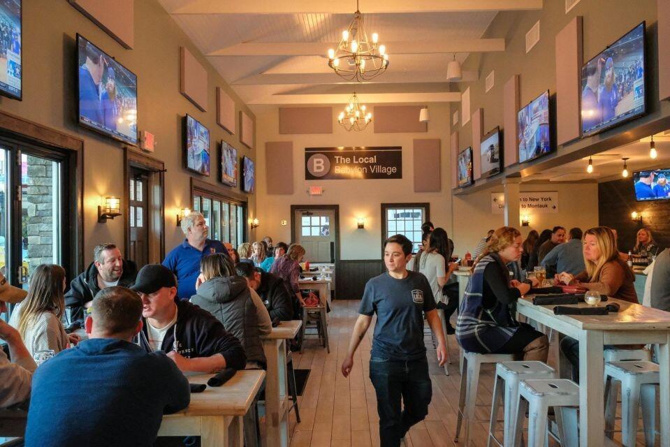 Picture of The Local