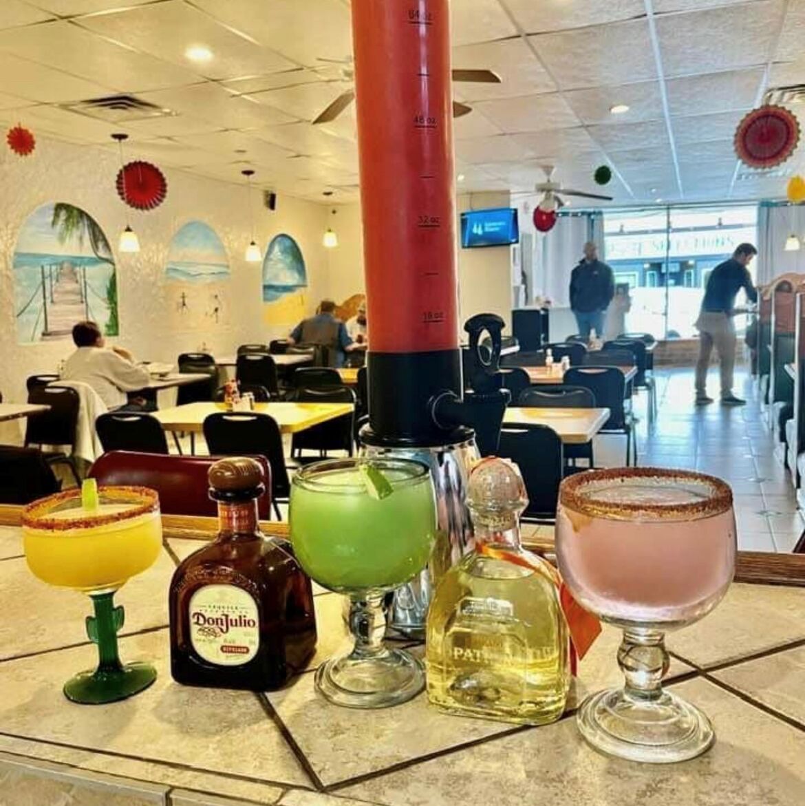 Picture of Taco Island