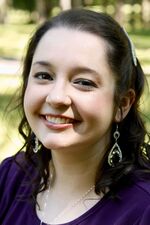 Missy Campbell
