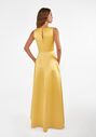 B2 Bridesmaids by Jasmine B283021 V-Neck and Plunge Bridesmaid Dress - thumbnail - 2