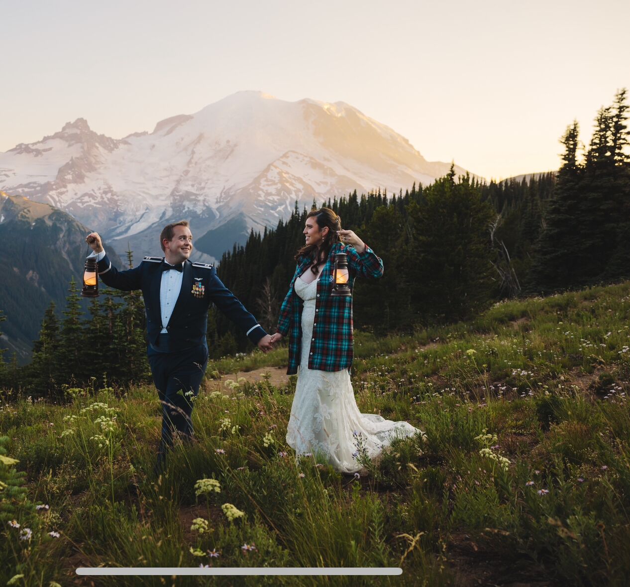 Picture of 3. Mount Rainier National Park