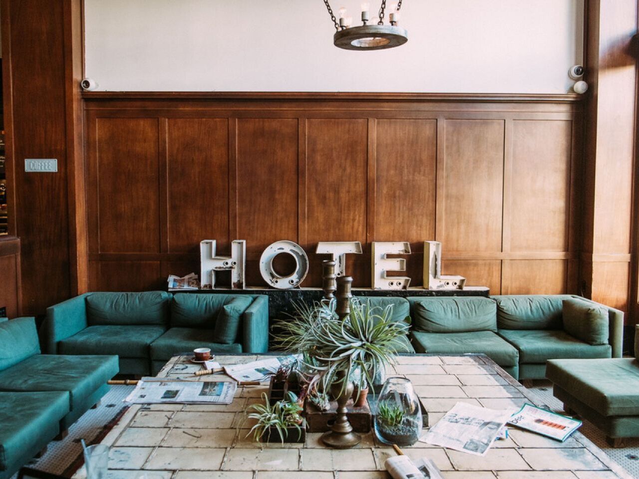 Picture of Ace Hotel Portland