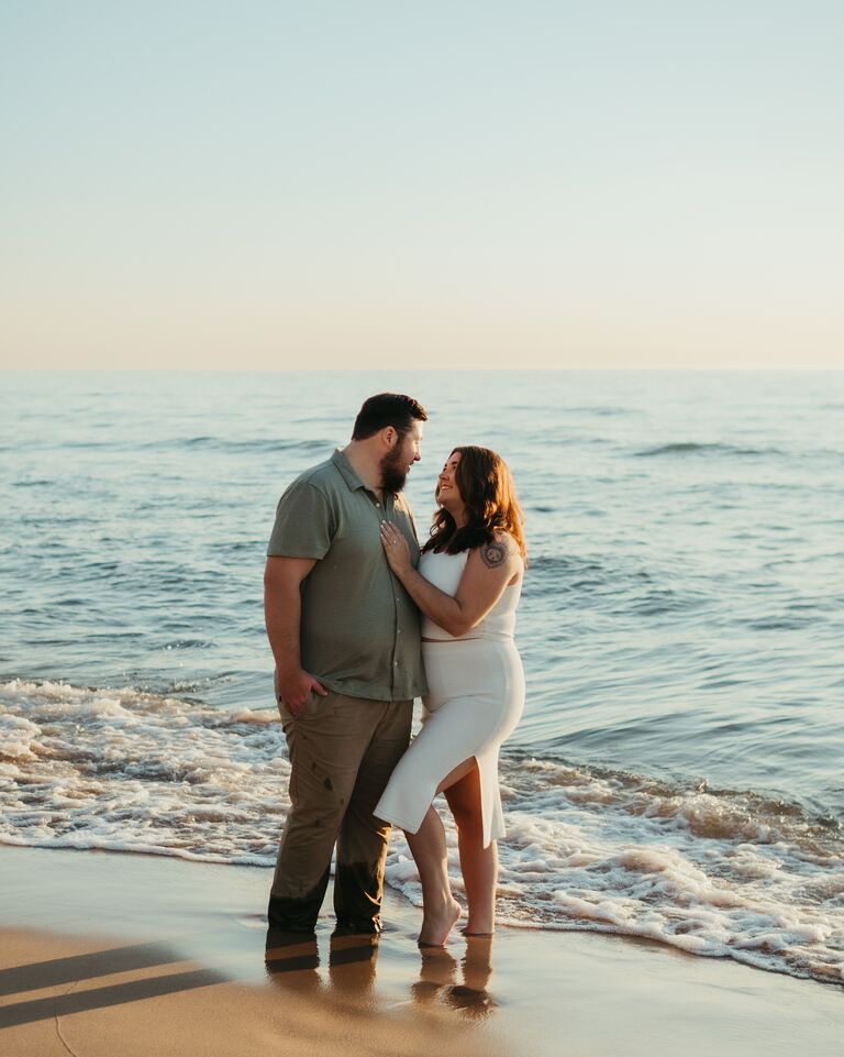Sarah & Seth Home Page Banner