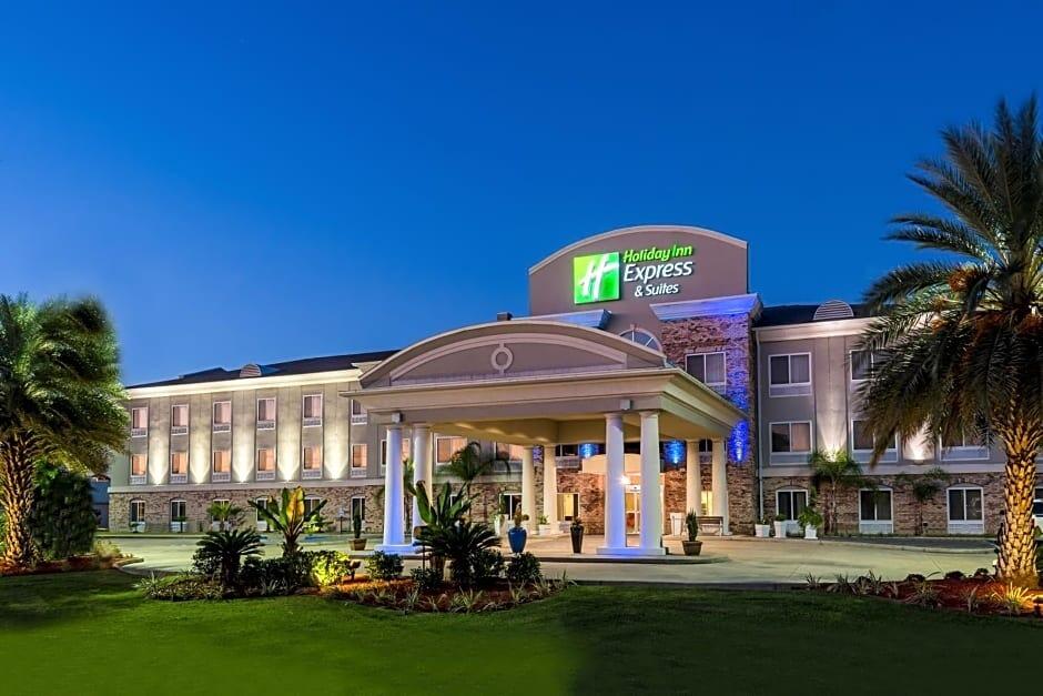 Picture of Holiday Inn Express & Suites New Iberia-Avery Island, an IHG Hotel