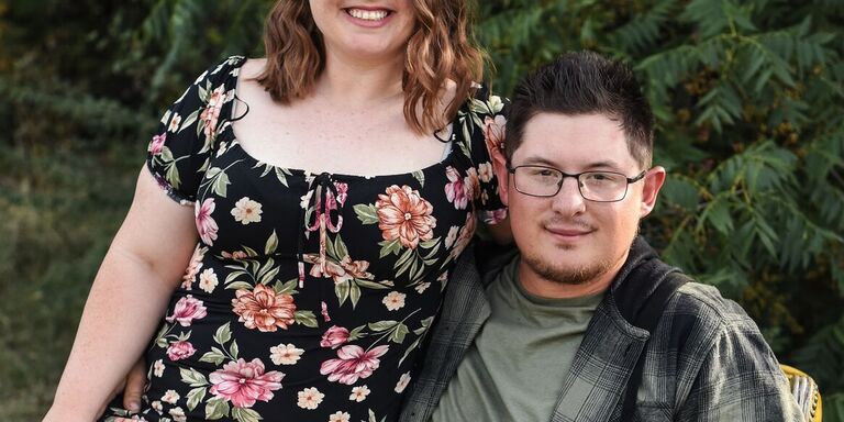 Sage & Hunter Home Page Banner