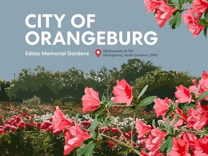 Picture of Edisto Memorial Gardens