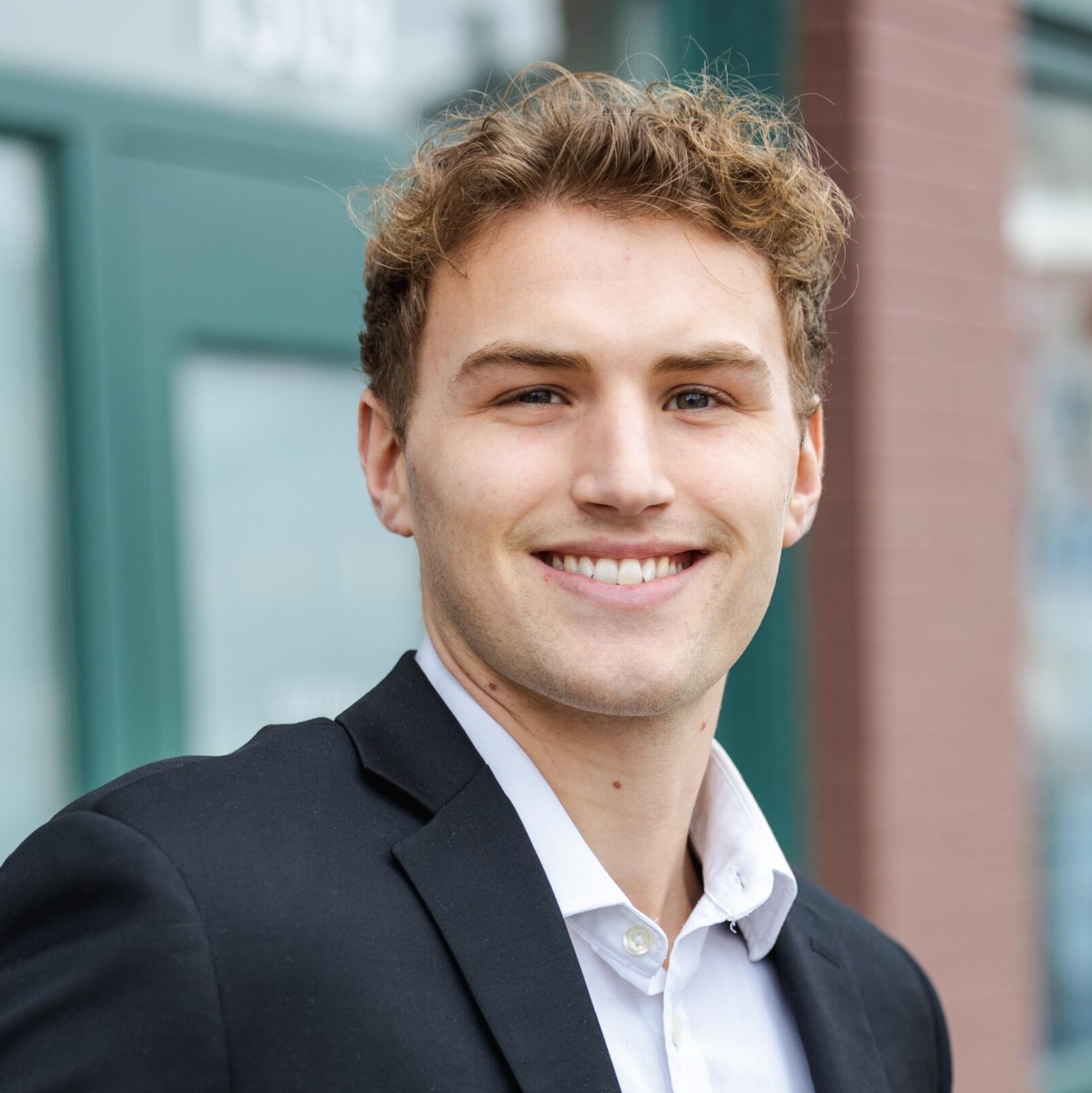 Jake Erwin