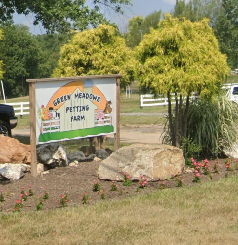Picture of Green Meadows Petting Farm