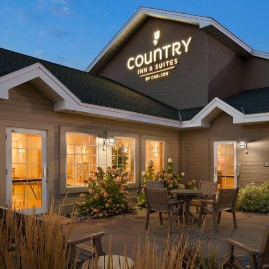 Picture of Country Inn & Suites by Radisson, Baxter, MN