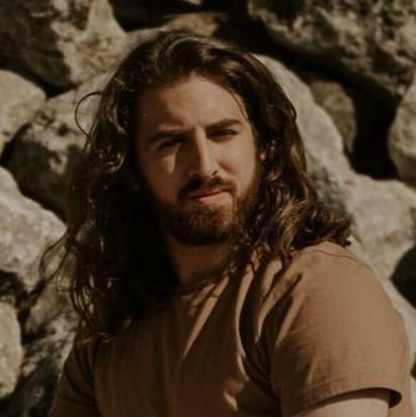 Oren Danino
