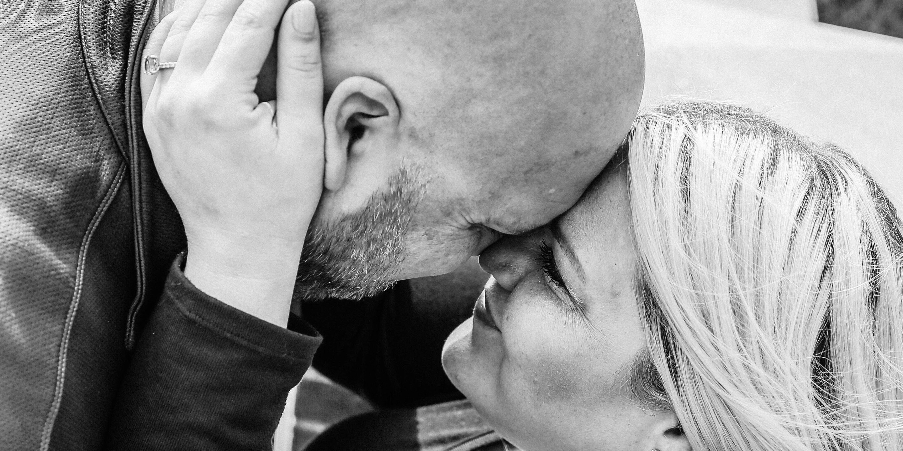 Kelsie & Chad Home Page Banner