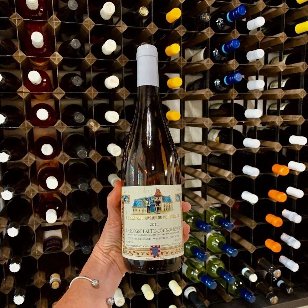 Picture of Clover Wine Merchant