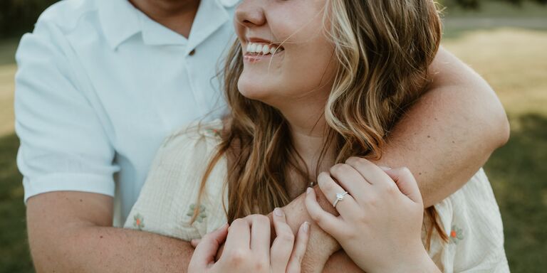 Rylee & Corbin Home Page Banner