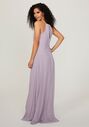 Morilee by Madeline Gardner Bridesmaids Style 21787 Halter Bridesmaid Dress - thumbnail - 2