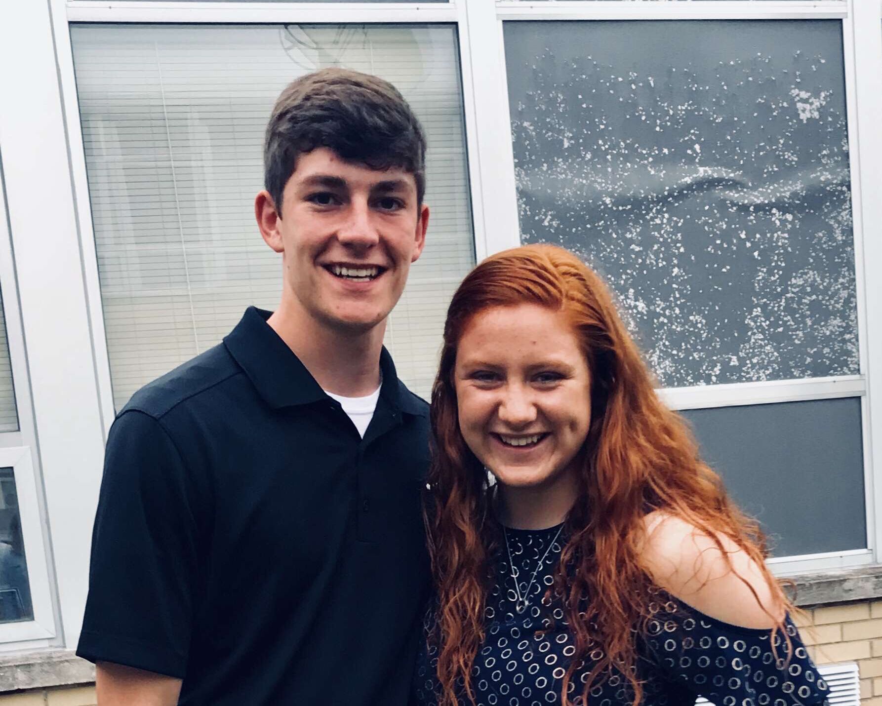 Picture of April 28th 2018