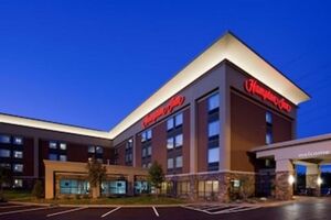 Picture of Hampton Inn Minneapolis NW Maple Grove