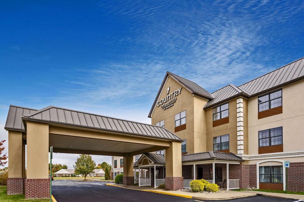 Picture of Country Inn & Suites by Radisson, Salisbury, MD