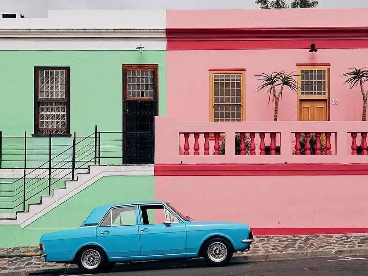 Picture of Iziko Bo-Kaap Museum