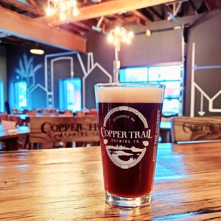 Picture of Copper Trail Brewing
