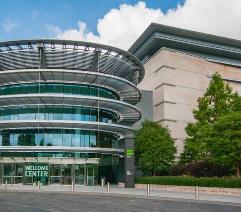 Picture of Indianapolis Museum of Art