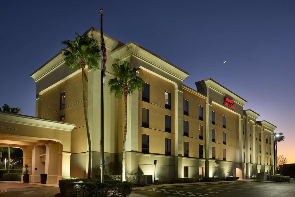 Picture of Hampton Inn & Suites Port St. Lucie, West