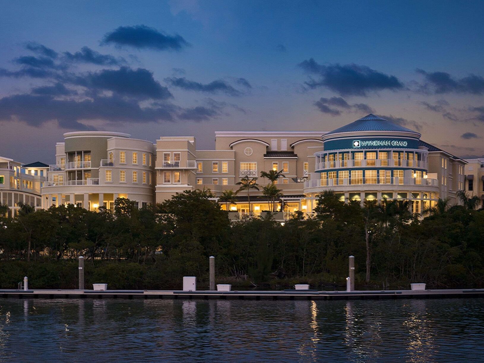 Picture of Wyndham Grand Jupiter At Harbourside Place