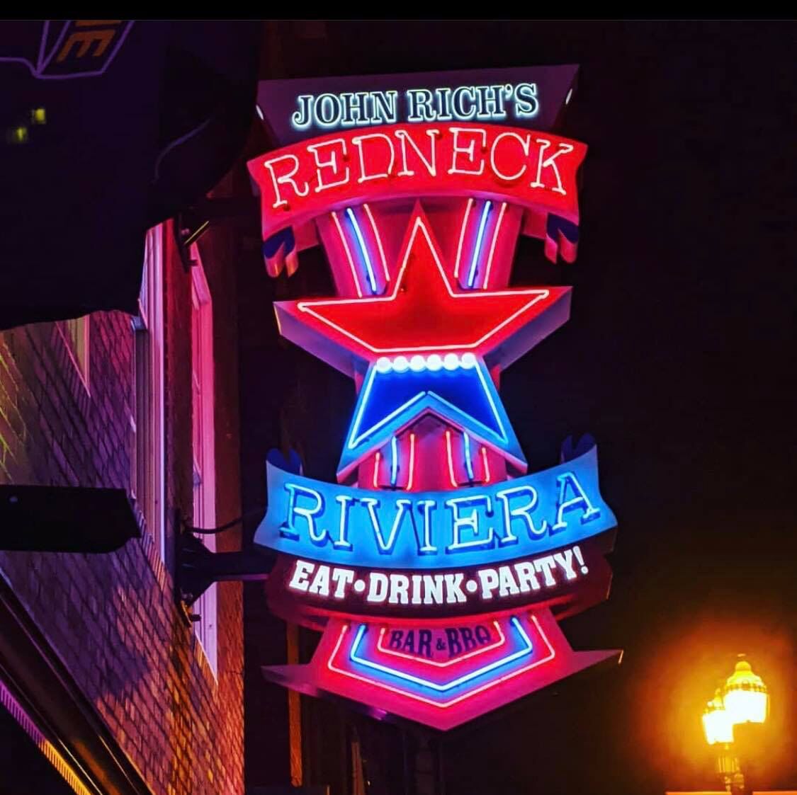 Picture of Redneck Riviera 