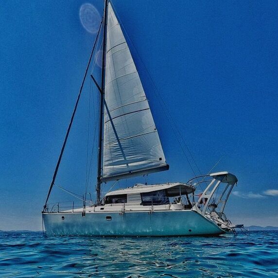 Picture of Spend the day on a sailing ship