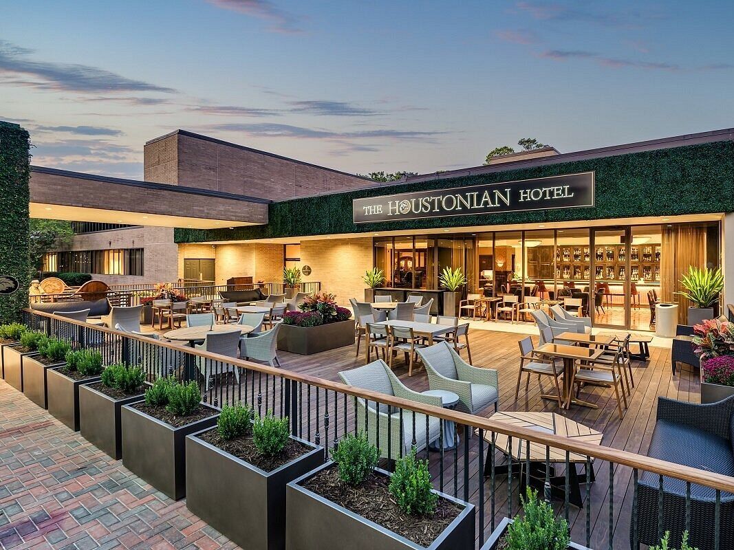 Picture of The Houstonian Hotel, Club & Spa