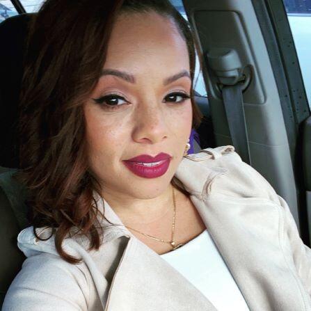 Taquana Thompson