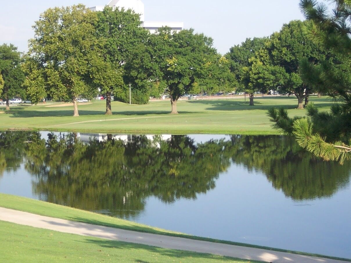 Picture of LaFortune Park Golf Course