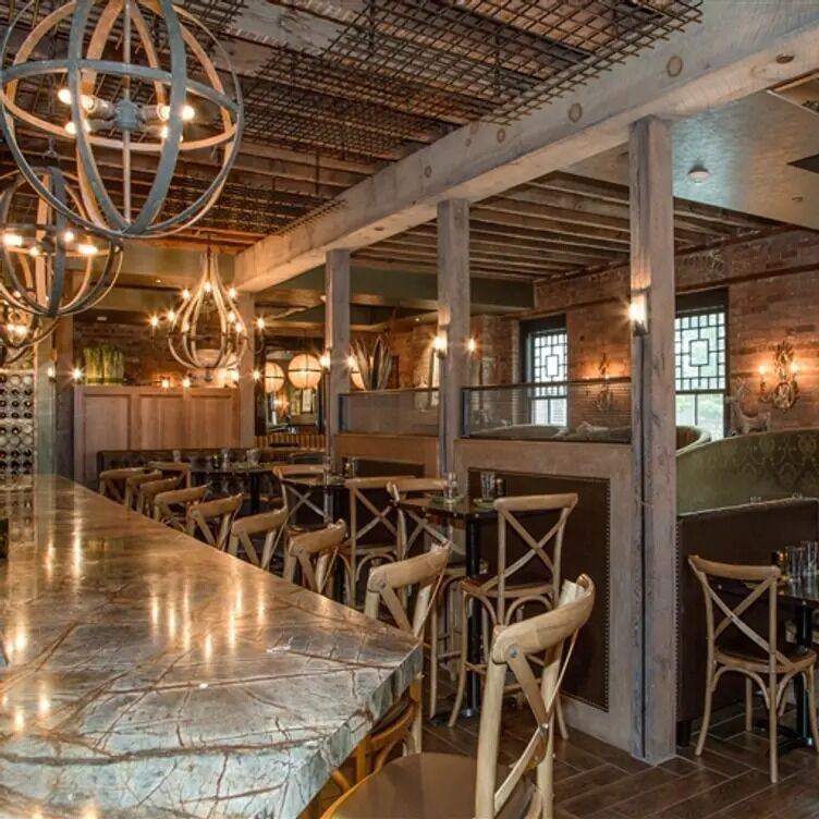Picture of Mill House Brewing Company
