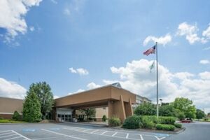 Picture of Holiday Inn Harrisburg Hershey Area I 81 an IHG Hotel