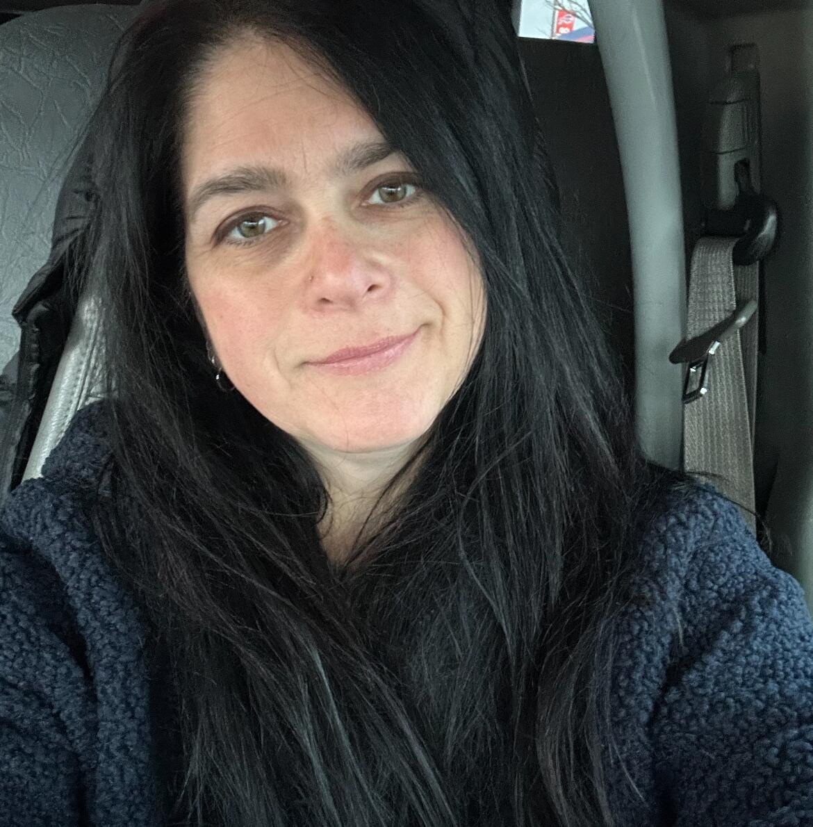 Amy Kutzbach