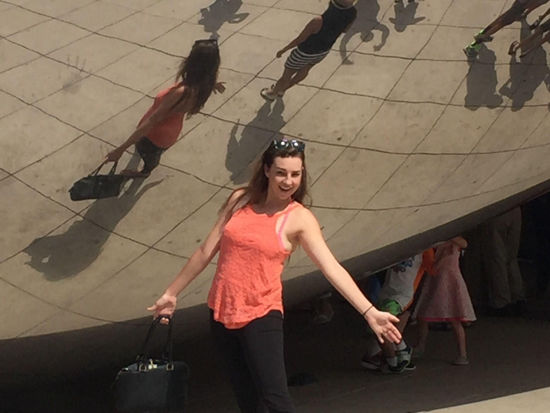 Picture of Millennium Park