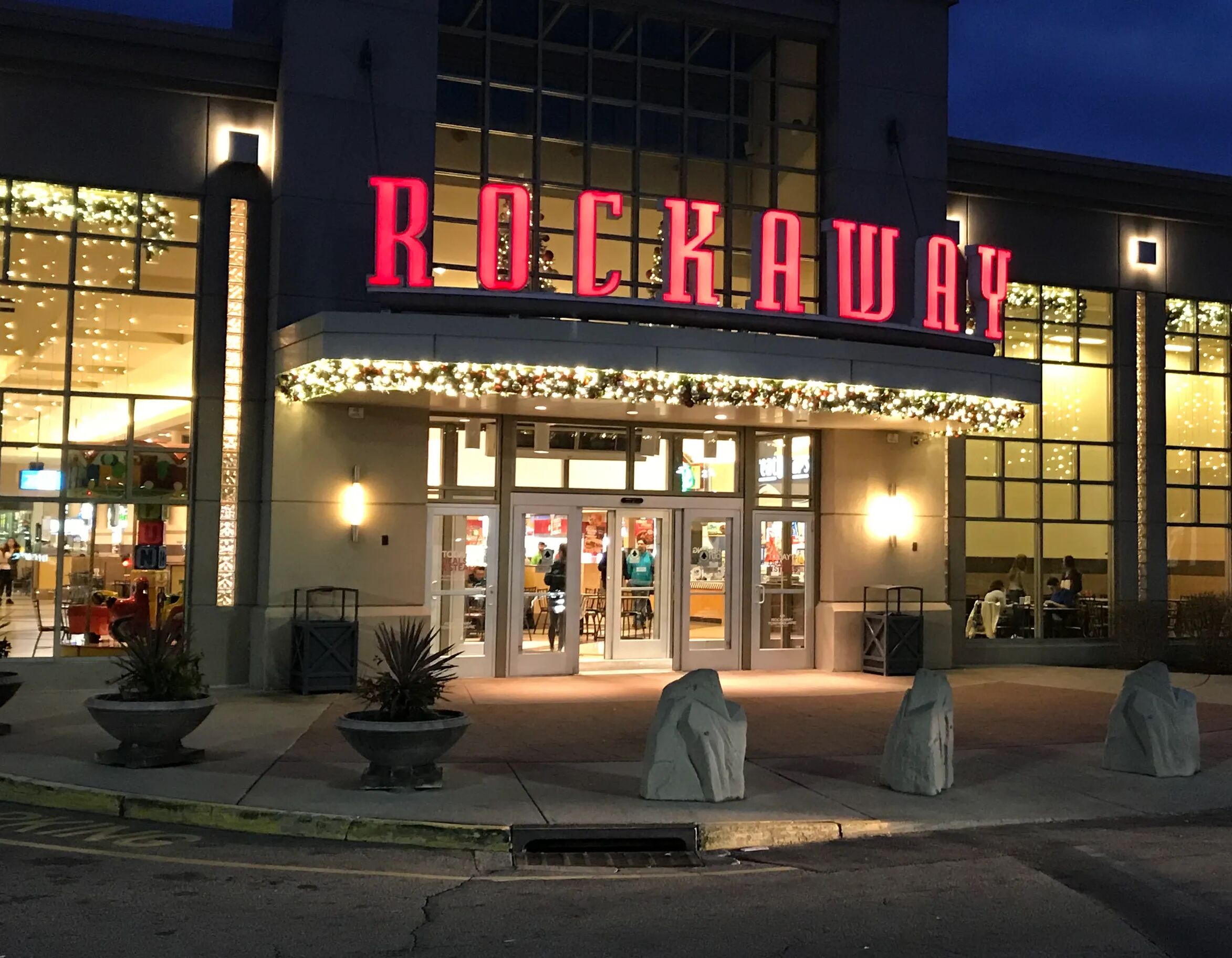 Picture of Rockaway Townsquare