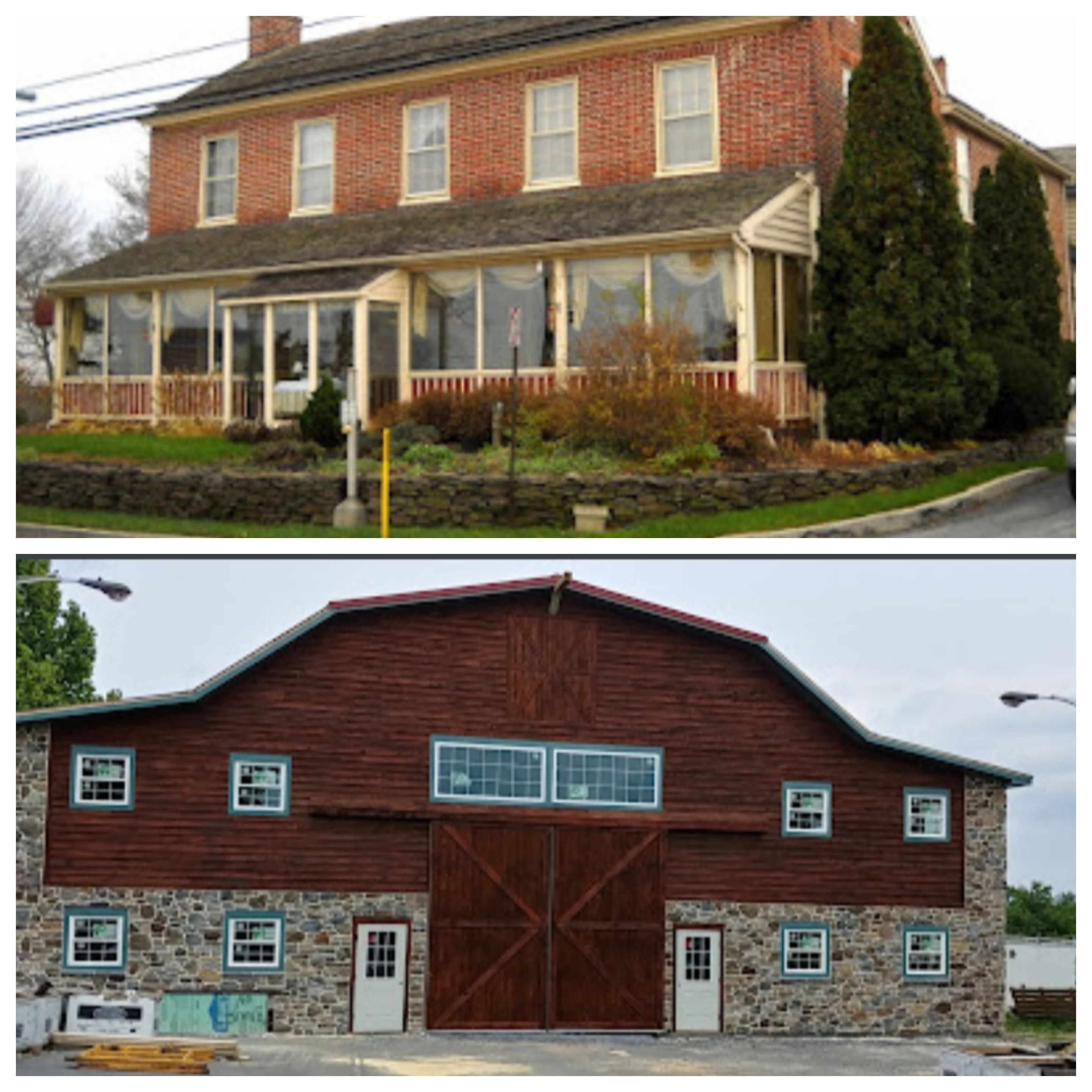 Picture of The Inn at Herr Ridge
