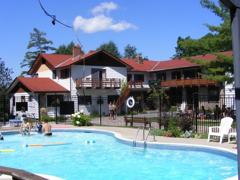 Picture of Lumina Resort
