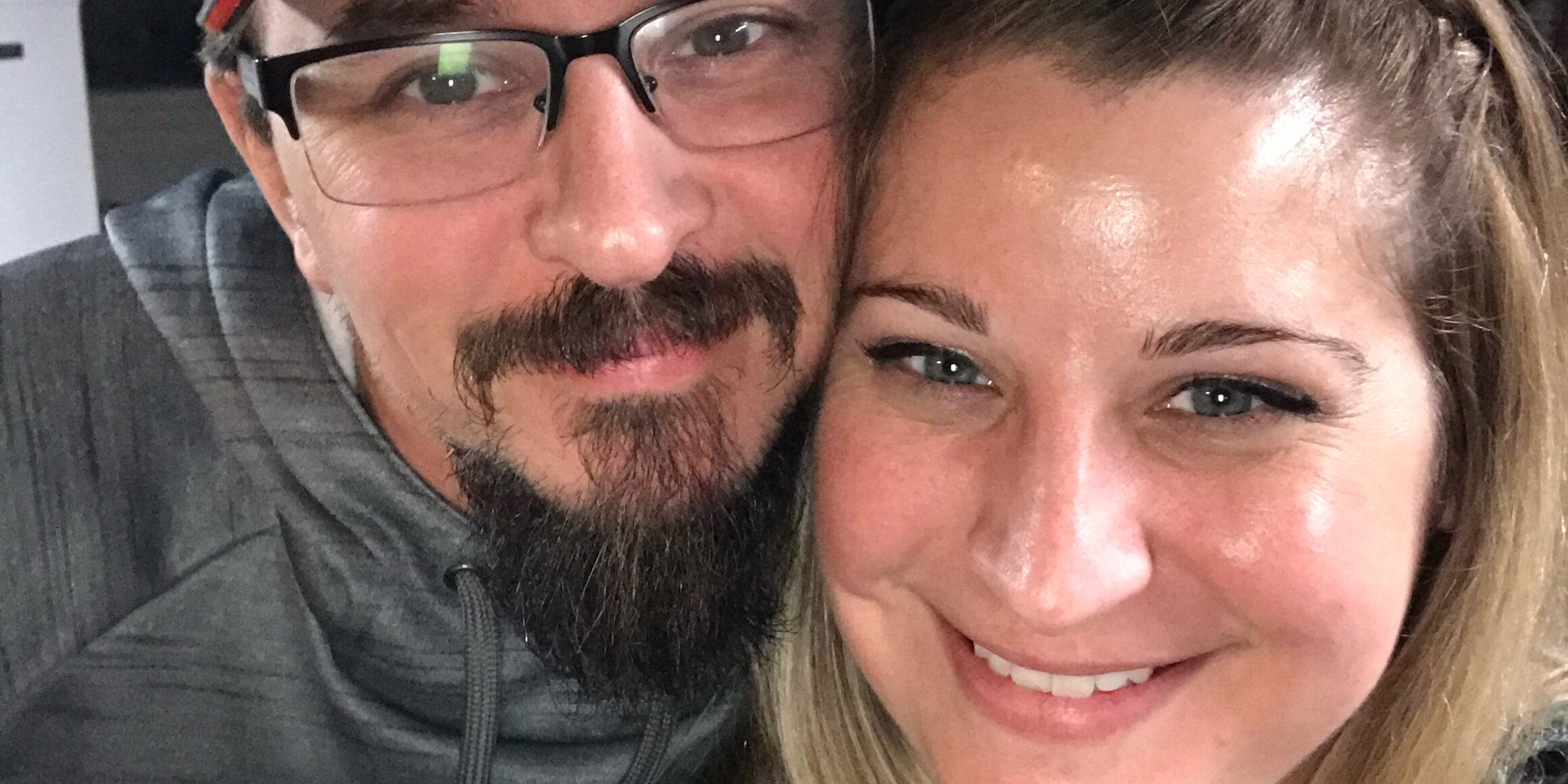 Shannon & Jason Home Page Banner