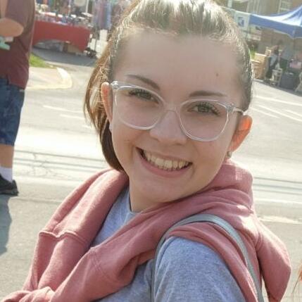 Brooke Ebersold