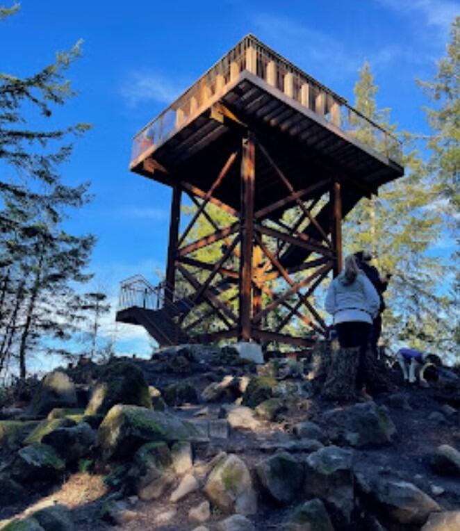 Picture of Cal Magnusson Trail