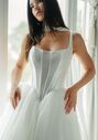 Stella York SY8222 Ball Gown Wedding Dress - thumbnail - 2