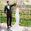 A Modern Wedding at The Foundry in Long Island City, New York, Packed with Elephant Motifs